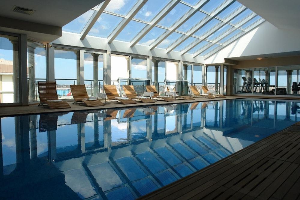 Hotel Wow Istanboel