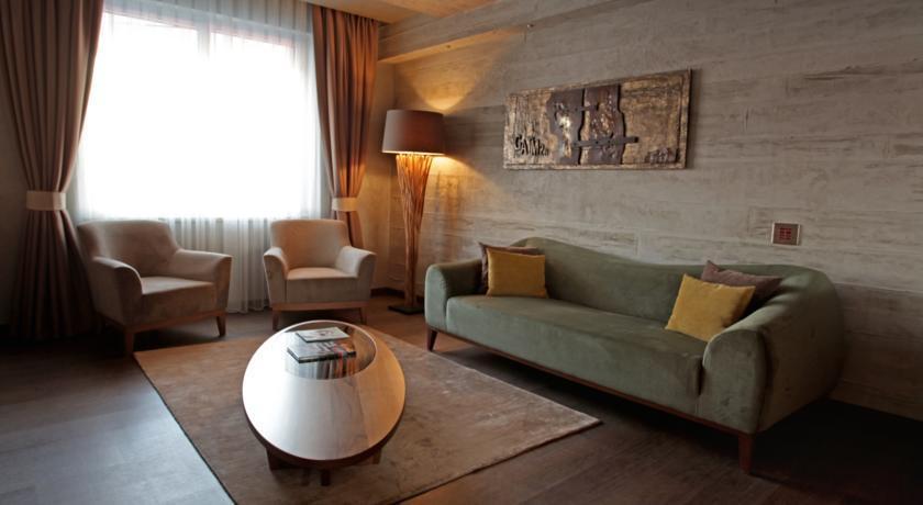 Wow 5* Istambul