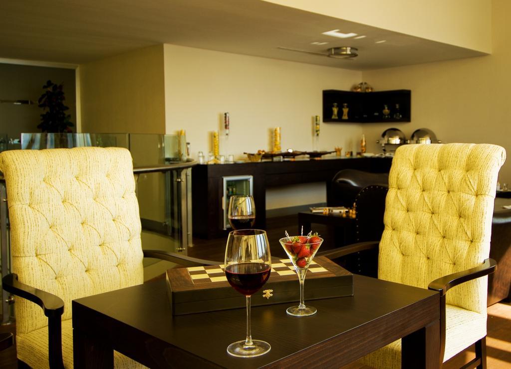 Wow Hotel Istanboel