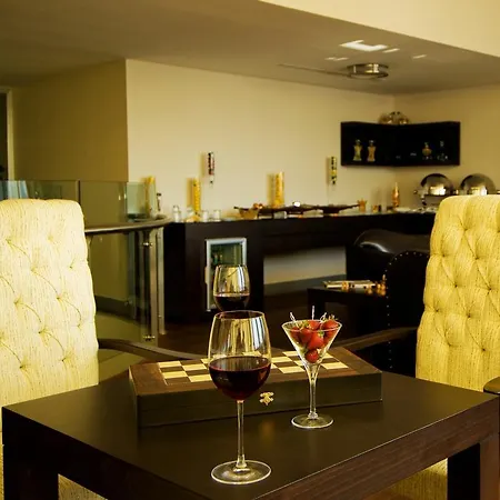 Wow Istanbul Hotel 